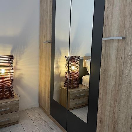 City Center Properties - Modern Room With Ac & Ensuit Bathroom - Room 1 St. Paul's Bay Dış mekan fotoğraf
