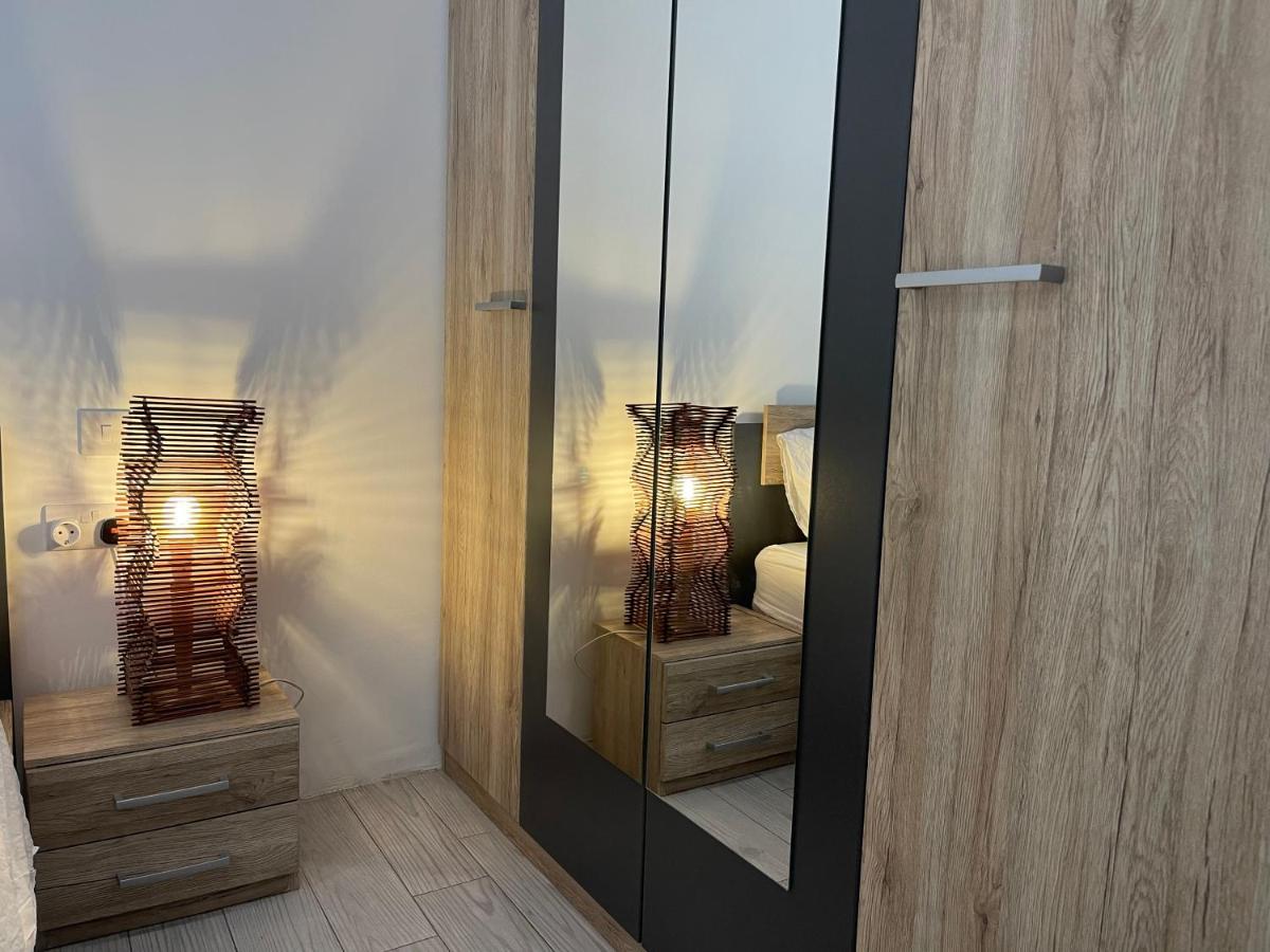 City Center Properties - Modern Room With Ac & Ensuit Bathroom - Room 1 St. Paul's Bay Dış mekan fotoğraf