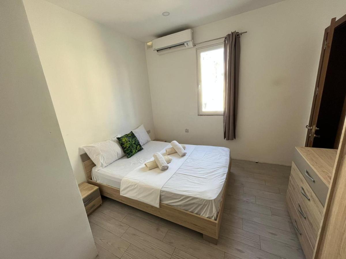 City Center Properties - Modern Room With Ac & Ensuit Bathroom - Room 1 St. Paul's Bay Dış mekan fotoğraf