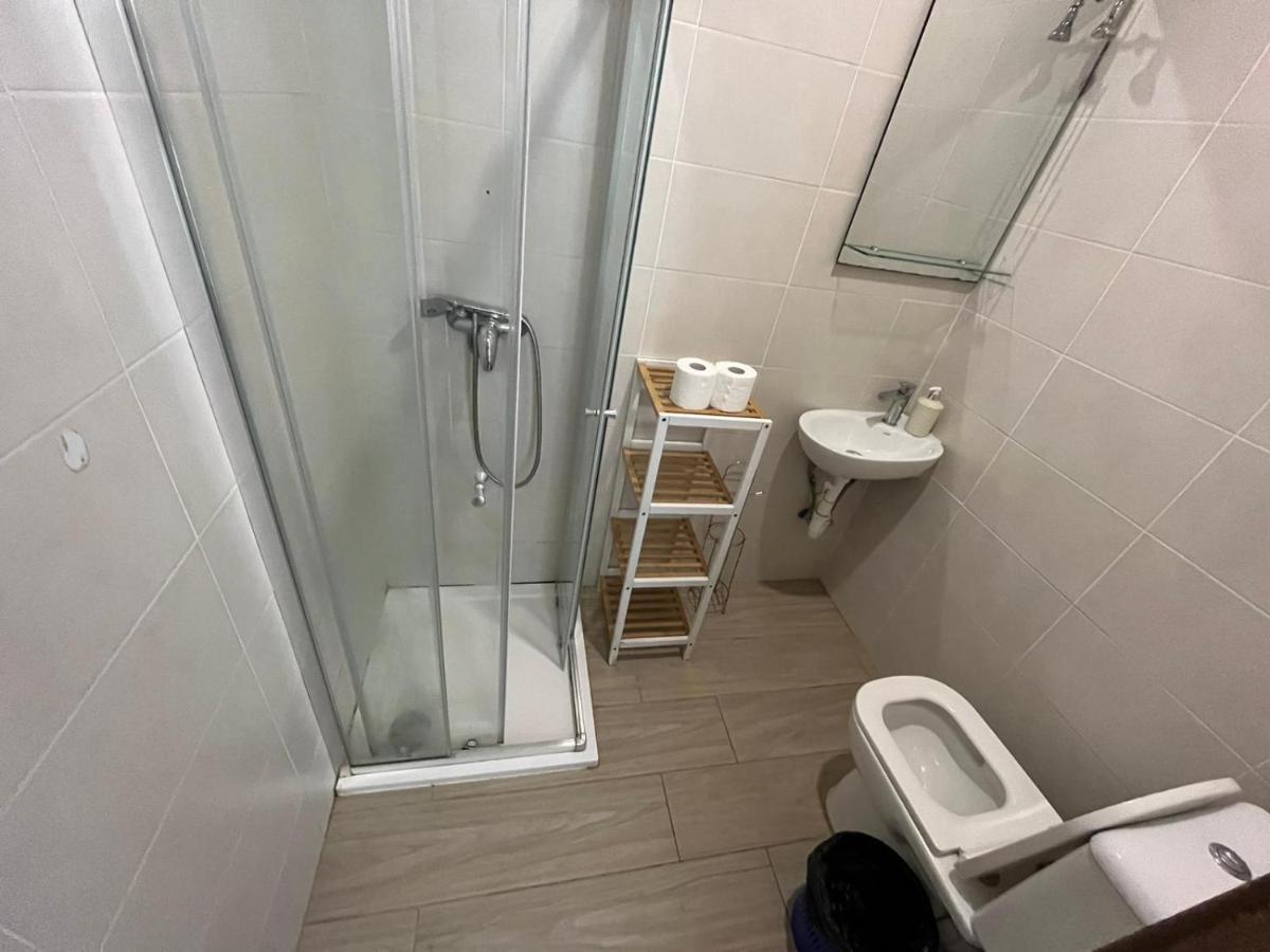 City Center Properties - Modern Room With Ac & Ensuit Bathroom - Room 1 St. Paul's Bay Dış mekan fotoğraf